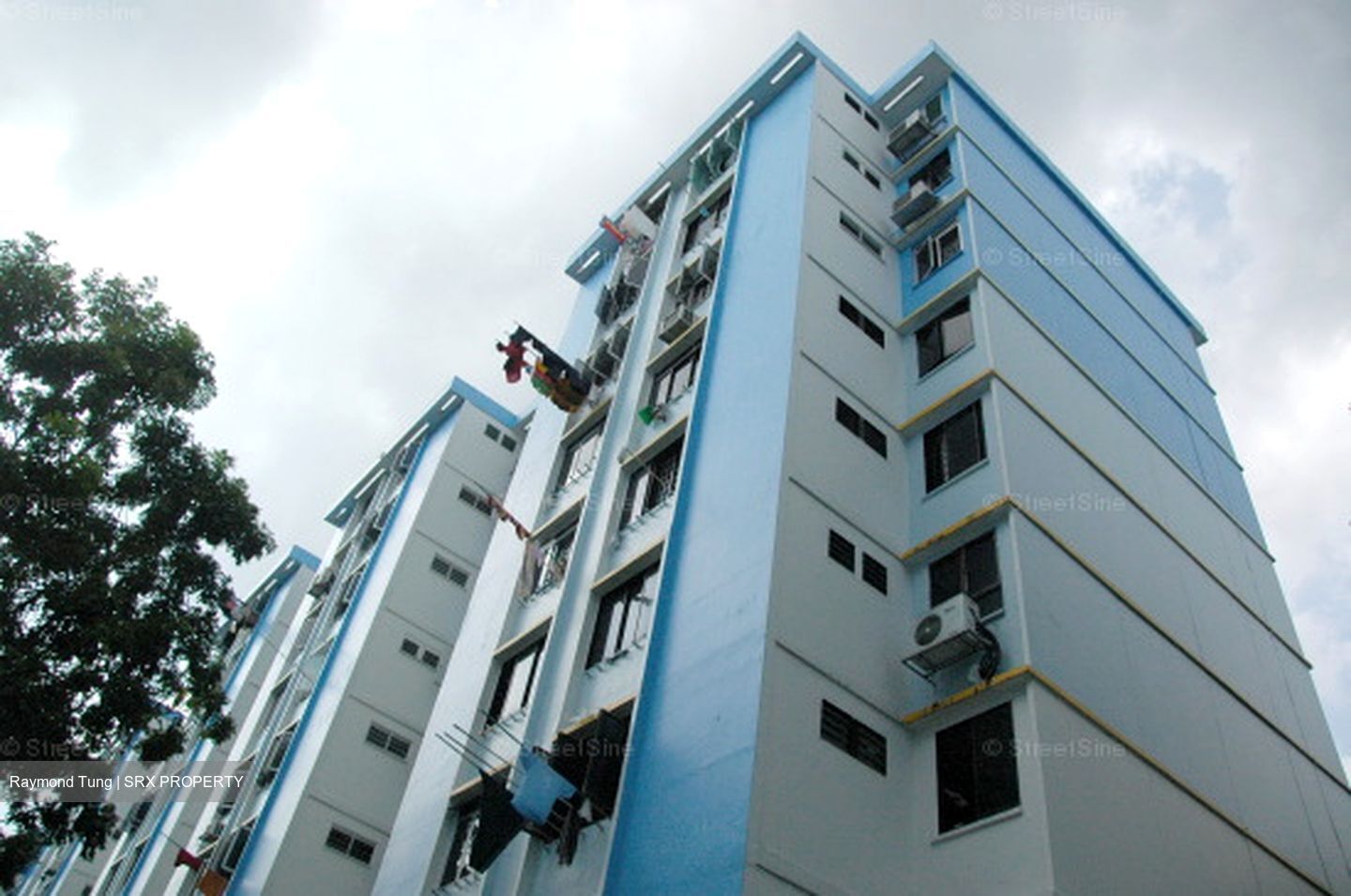 Blk 129 MARSILING RISE (Woodlands), HDB 5 Rooms #589201781